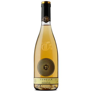 Noans Passito Colli Orientali del Friuli DOC 0,5 lt 2021 – Tunella