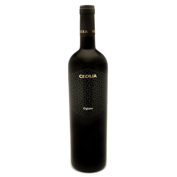 Syrah IGT Toscana Oglasa 2021 - Cecilia