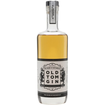 Old Tom Gin 0,7 lt - House of Botanicals