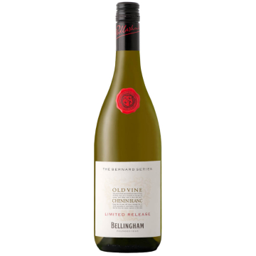 Old Vine Chenin Blanc The Bernard Series 2022 – Bellingham