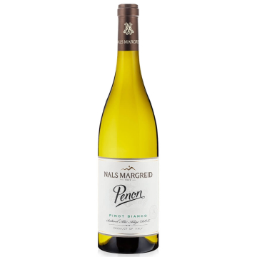 Pinot Bianco Alto Adige DOC Penon 2022 – Nals Margreid