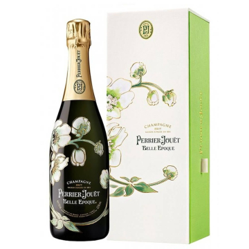 Champagne Belle Epoque 2013 Astucciato – Perrier Jouet