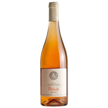 Petalo Rosato IGT Terre Siciliane 2023 – Enza La Fauci