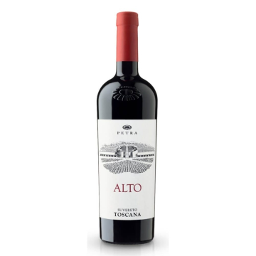 Alto Sangiovese Toscana IGT 2018 – Petra