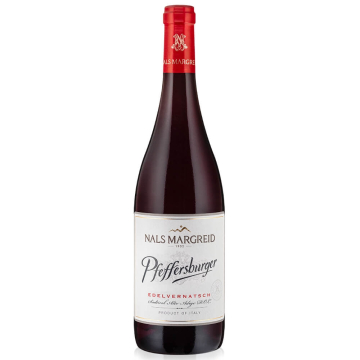 Schiava Alto Adige DOC Pfeffersburger 2021 – Nals Margreid