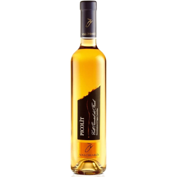 Picolit Passito Colli Orientali Friuli DOCG 0,5 lt – Valchiarò