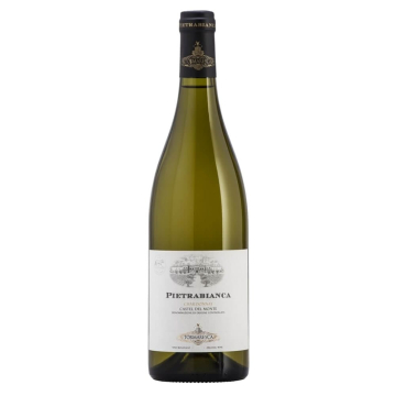 Pietrabianca Chardonnay Castel del Monte DOC 2019 - Tormaresca Antinori