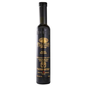 Icewine Vidal Reserve 0,375 lt – Pillitteri