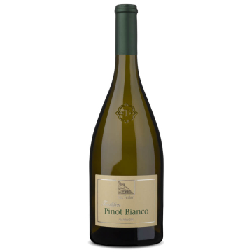 Pinot Bianco Alto Adige DOC 2023 – Terlano