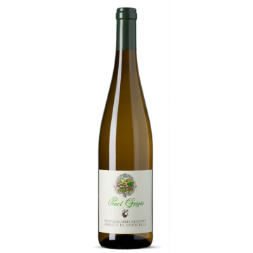 Pinot Grigio Alto Adige DOC 2023 – Abbazia di Novacella