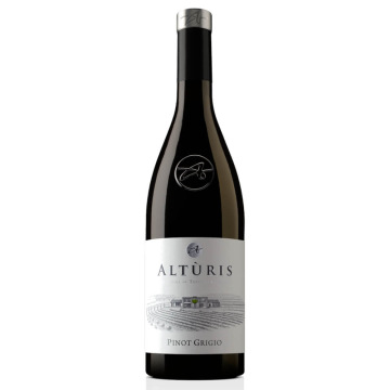 Pinot Grigio Friuli DOC 2023 – Alturis