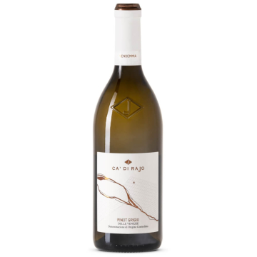 Pinot Grigio DOC delle Venezie – Cà di Rajo