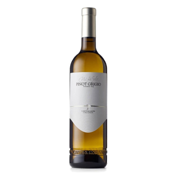 Pinot Grigio Trentino DOC 2023 – Mori Colli Zugna