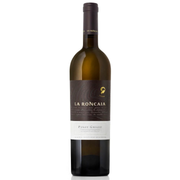 Pinot Grigio Colli Orientali Friuli DOC 2022 - La Roncaia