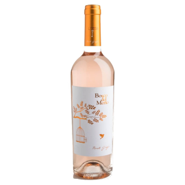 Pinot Grigio Rosè - Bosco del Merlo