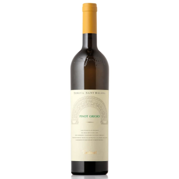 Pinot Grigio Collio DOC Tenuta Sant'Helena 2023 - Fantinel