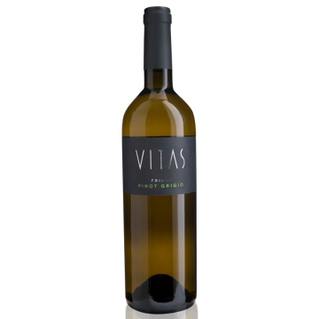 Pinot Grigio Friuli DOC Vitas - Villa Vitas