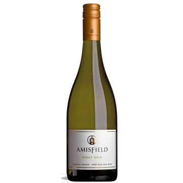 Pinot Gris Central Otago 2016 - Amisfield