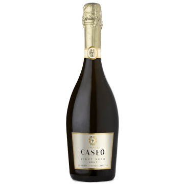 Pinot Nero Spumante Brut - Tenuta Caseo