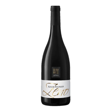 Pinot Nero Riserva Zeno Alto Adige DOC 2017 – Cantina Meran Burggräfler