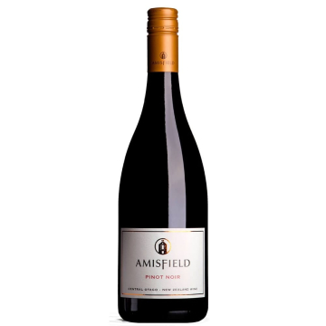 Pinot Noir Central Otago 2020 - Amisfield