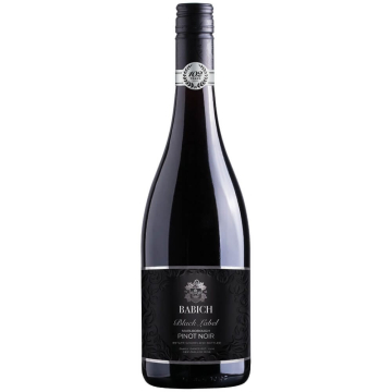 Pinot Noir Black Label Marlborough 2021 – Babich