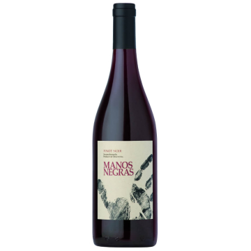 Pinot Noir Patagonia 2022 – Bodega Manos Negras