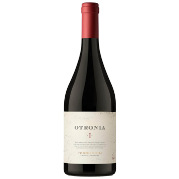 Pinot Noir Block I Patagonia 2019 – Bodega Otronia