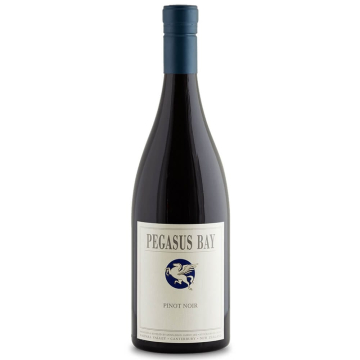 Pinot Noir Waipara Valley 2020 - Pegasus Bay