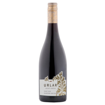 Pinot Noir Select Parcels BIO 2016 - Urlar