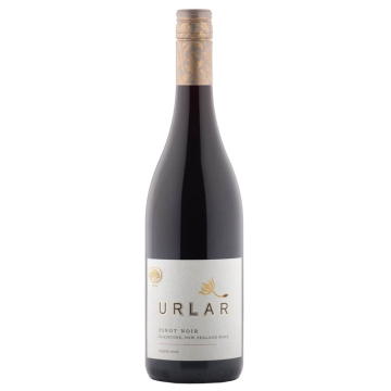 Pinot Noir Organic BIO 2013 - Urlar