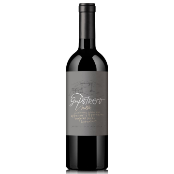 Potrero Gran Malbec Mendoza 2020 – Vinos de Potrero