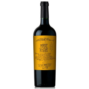 Potrero Malbec Mendoza 2022 – Vinos de Potrero