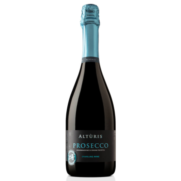 Prosecco DOC Extra Dry – Alturis