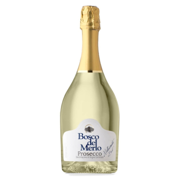 Prosecco DOC Brut Millesimato - Bosco del Merlo