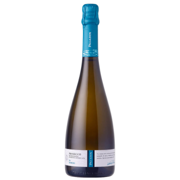 Prosecco Dry Tondo DOC - Paladin