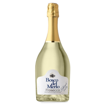 Prosecco DOC Extra Dry Millesimato - Bosco del Merlo