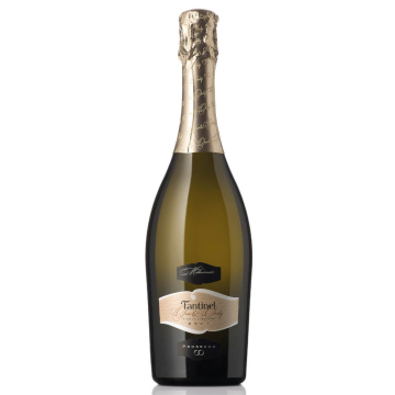 Prosecco DOC Millesimato Brut One & Only - Fantinel