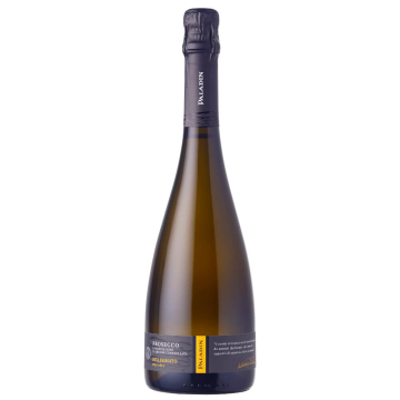 Prosecco Extra Dry Millesimato DOC - Paladin