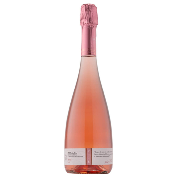 Prosecco Rosè DOC Brut Millesimato - Paladin