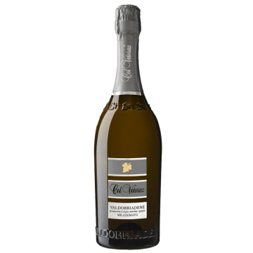 Prosecco Valdobbiadene Superiore DOCG Dry Millesimato 2022 – Col Vetoraz