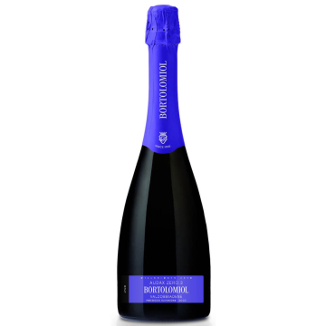 Prosecco Valdobbiadene Superiore DOCG Extra Brut Audax Zero.3 – Bortolomiol