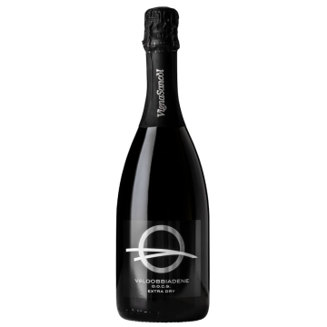 Prosecco Valdobbiadene Superiore DOCG Extra Dry – Vigna Sancòl