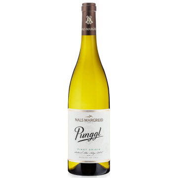 Pinot Grigio Alto Adige DOC Punggl 2022 – Nals Margreid