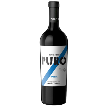 Puro Malbec Mendoza 2020 – Ojo de Agua