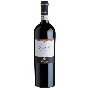 Quadrio Valtellina Superiore DOCG 2019 – Nino Negri