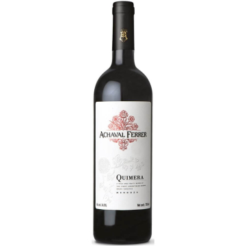 Quimera Blend Mendoza 2019 – Achaval Ferrer