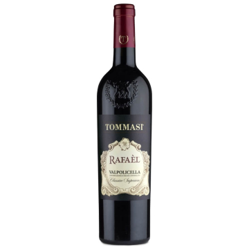 Rafaèl Valpolicella Classico Superiore DOC 2021 - Tommasi