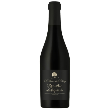 Recioto della Valpolicella DOCG 0,5 lt 2017 – La Collina dei Ciliegi