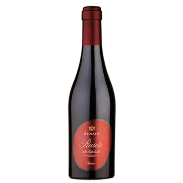 Recioto della Valpolicella DOCG Classico 0,5 lt 2015 – Zenato